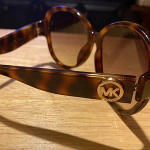 MK Sunglasses